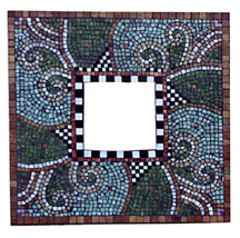 Mosaic Frame