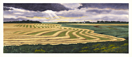  Prairie Rhythms